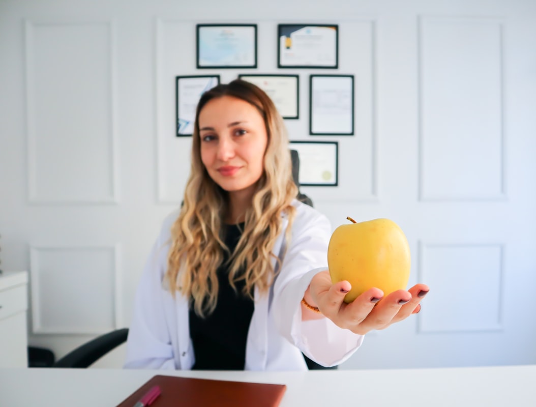Nutrient absorption article